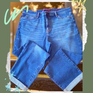 Gloria Vanderbilt Women's Denim pants Size 14